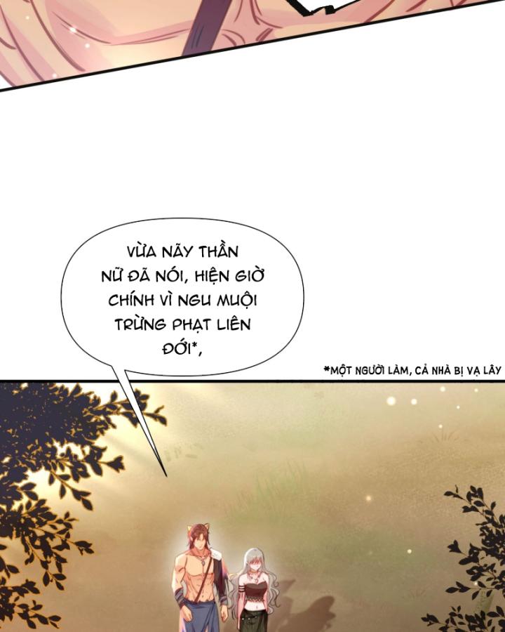 Thú Thế Ngọt Sủng, Tôi Ở Dị Giới Làm Vũ Thần Chapter 19 - 20