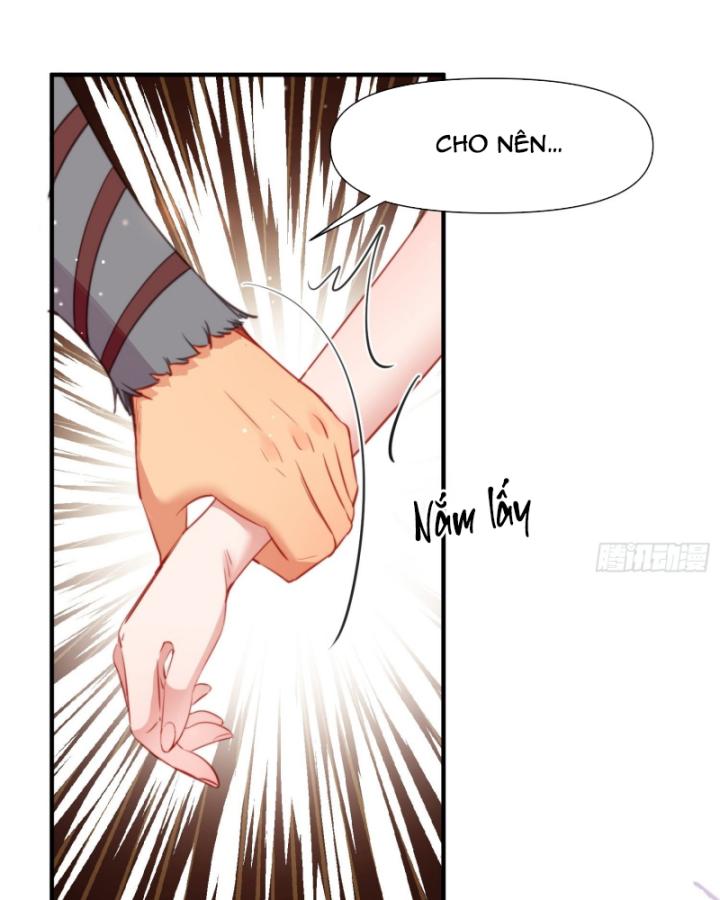 Thú Thế Ngọt Sủng, Tôi Ở Dị Giới Làm Vũ Thần Chapter 19 - 22