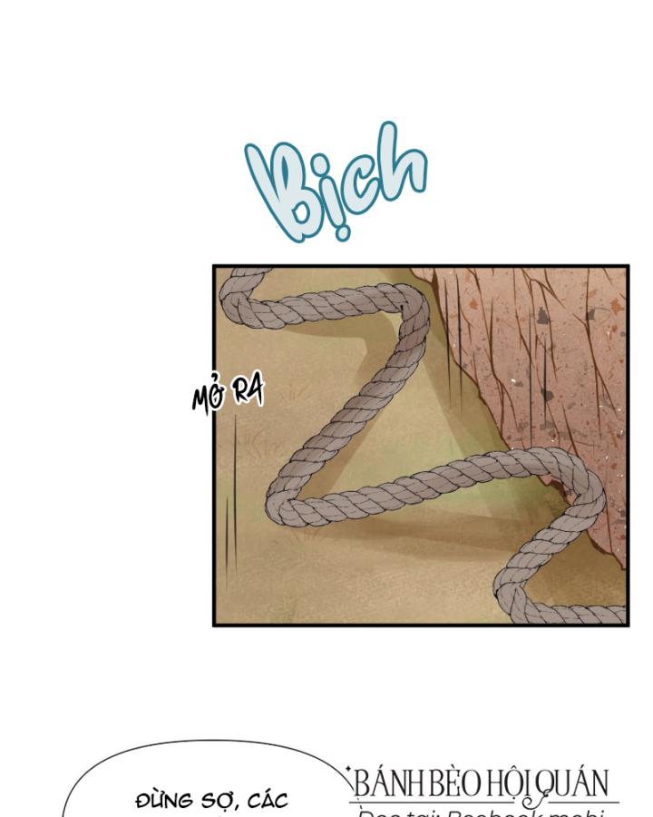 Thú Thế Ngọt Sủng, Tôi Ở Dị Giới Làm Vũ Thần Chapter 19 - 38