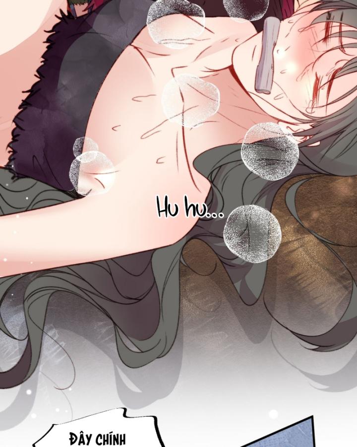Thú Thế Ngọt Sủng, Tôi Ở Dị Giới Làm Vũ Thần Chapter 19 - 56