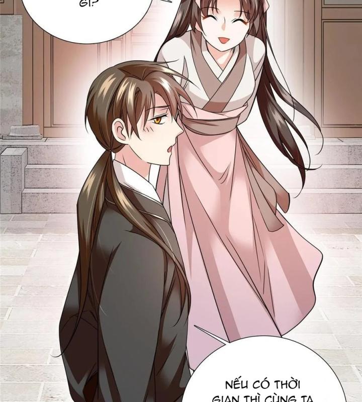 Phụ Thân Hôm Nay Người Đọc Sách Chưa? Chapter  65 - 11