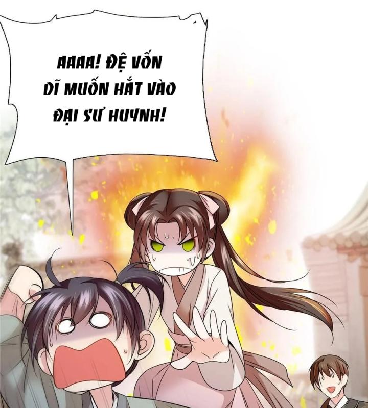 Phụ Thân Hôm Nay Người Đọc Sách Chưa? Chapter  65 - 21