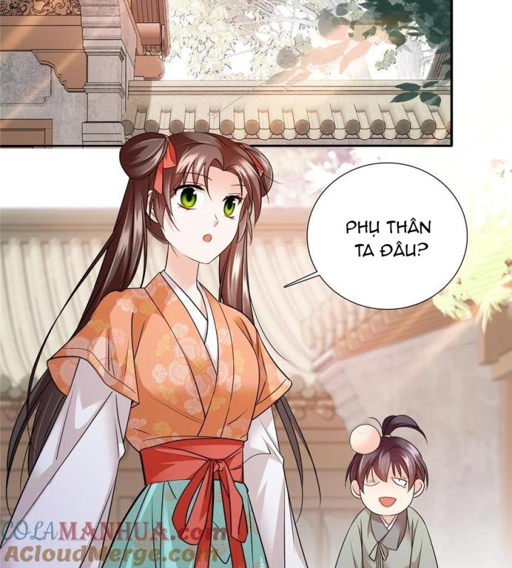 Phụ Thân Hôm Nay Người Đọc Sách Chưa? Chapter  65 - 24