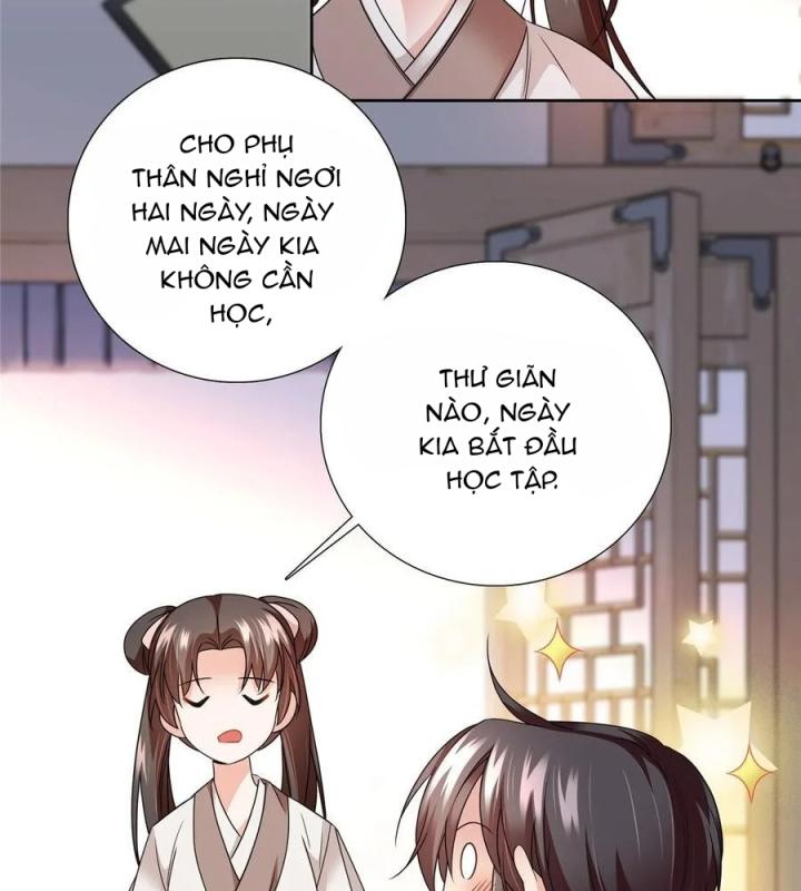 Phụ Thân Hôm Nay Người Đọc Sách Chưa? Chapter  65 - 4