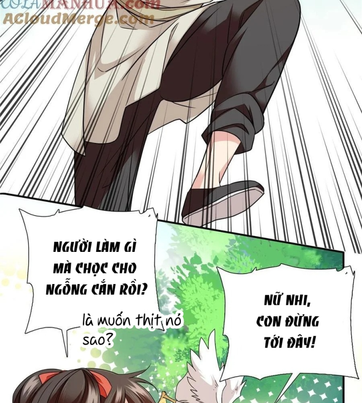 Phụ Thân Hôm Nay Người Đọc Sách Chưa? Chapter  65 - 31