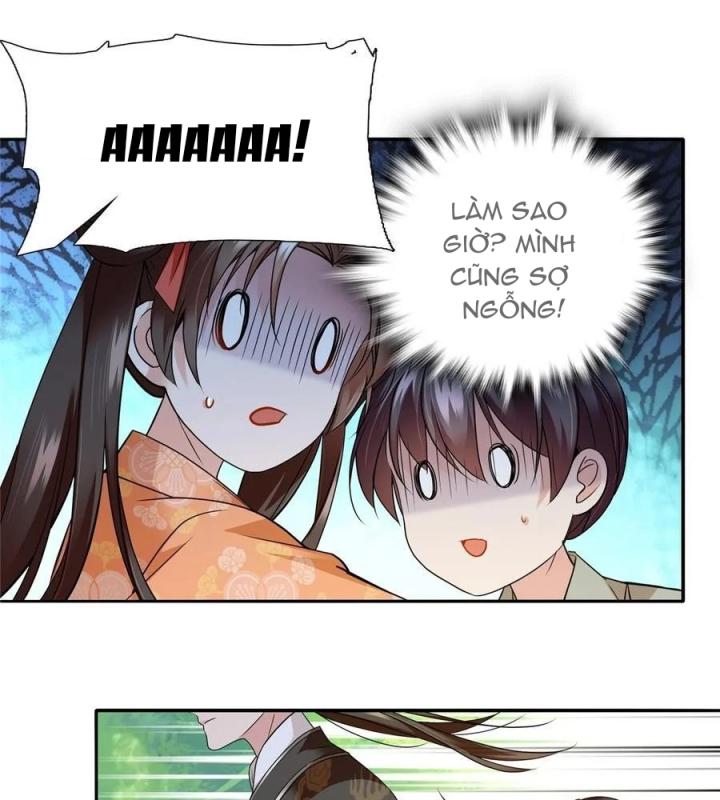 Phụ Thân Hôm Nay Người Đọc Sách Chưa? Chapter  65 - 33