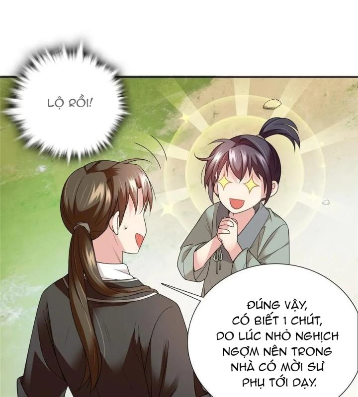 Phụ Thân Hôm Nay Người Đọc Sách Chưa? Chapter  65 - 39
