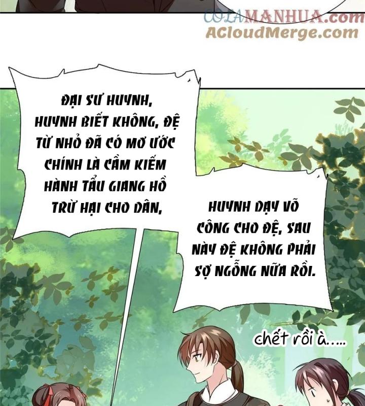 Phụ Thân Hôm Nay Người Đọc Sách Chưa? Chapter  65 - 40