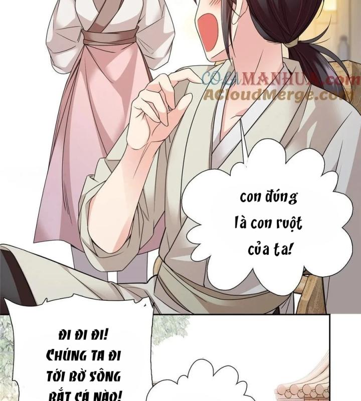 Phụ Thân Hôm Nay Người Đọc Sách Chưa? Chapter  65 - 5