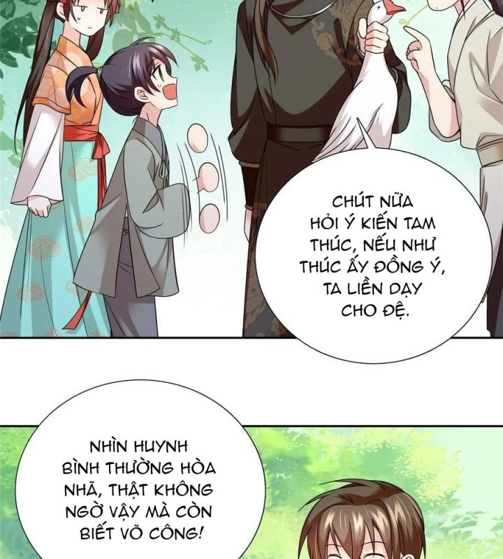 Phụ Thân Hôm Nay Người Đọc Sách Chưa? Chapter  65 - 41