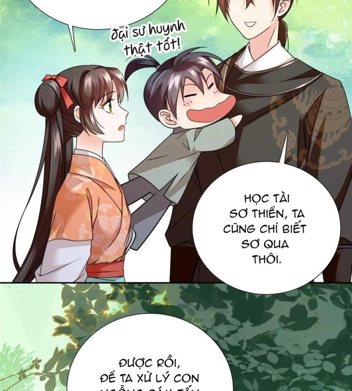 Phụ Thân Hôm Nay Người Đọc Sách Chưa? Chapter  65 - 42