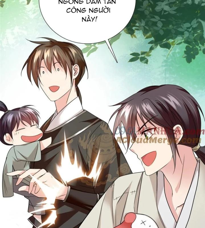 Phụ Thân Hôm Nay Người Đọc Sách Chưa? Chapter  65 - 43