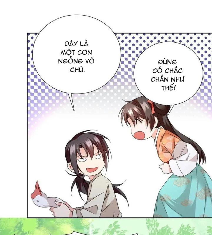 Phụ Thân Hôm Nay Người Đọc Sách Chưa? Chapter  65 - 46