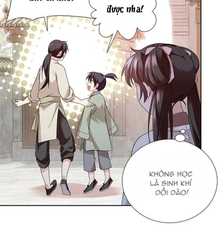 Phụ Thân Hôm Nay Người Đọc Sách Chưa? Chapter  65 - 6