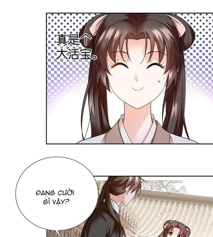 Phụ Thân Hôm Nay Người Đọc Sách Chưa? Chapter  65 - 7