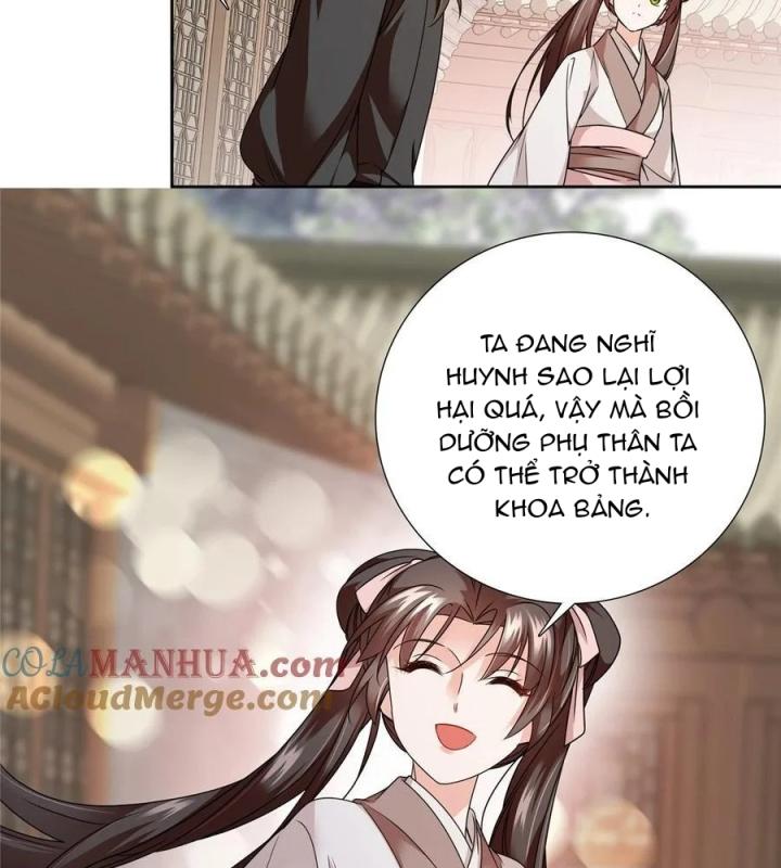 Phụ Thân Hôm Nay Người Đọc Sách Chưa? Chapter  65 - 8