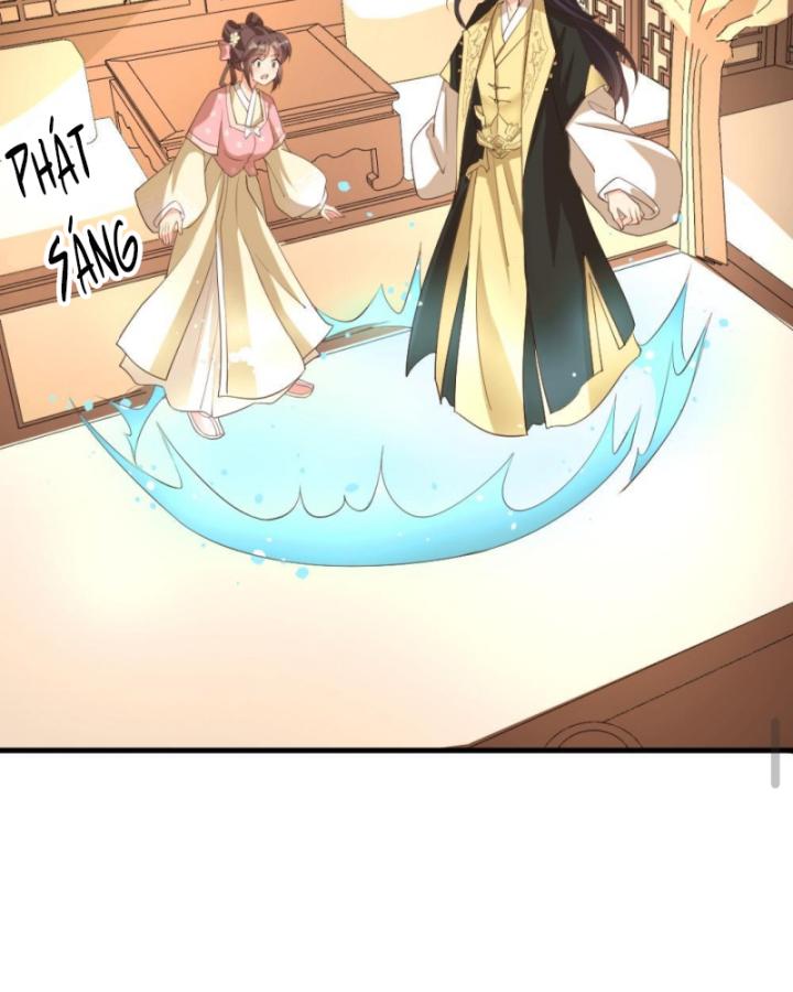 Bắt Ta Làm Cung Nữ? Ta Liền Cho Bạo Quân Quỳ Ván Giặt Đồ!!!! Chapter 219 - Trang 2