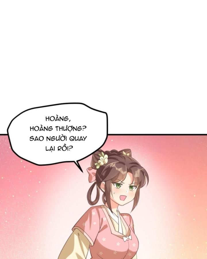 Bắt Ta Làm Cung Nữ? Ta Liền Cho Bạo Quân Quỳ Ván Giặt Đồ!!!! Chapter 219 - Trang 2