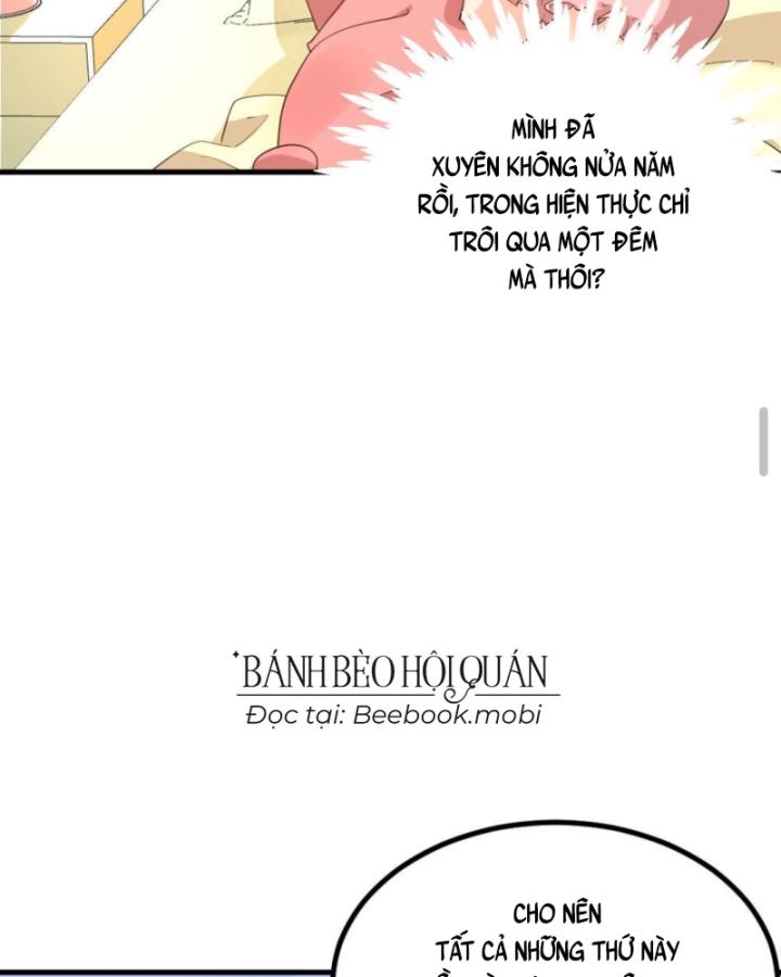 Bắt Ta Làm Cung Nữ? Ta Liền Cho Bạo Quân Quỳ Ván Giặt Đồ!!!! Chapter 219 - Trang 2