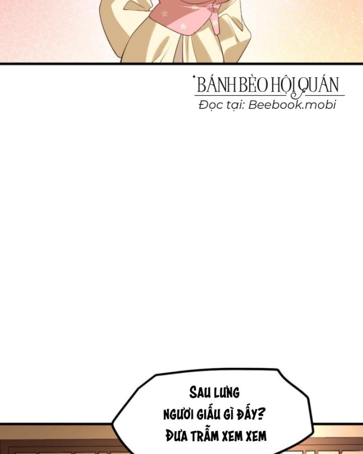 Bắt Ta Làm Cung Nữ? Ta Liền Cho Bạo Quân Quỳ Ván Giặt Đồ!!!! Chapter 219 - Trang 2