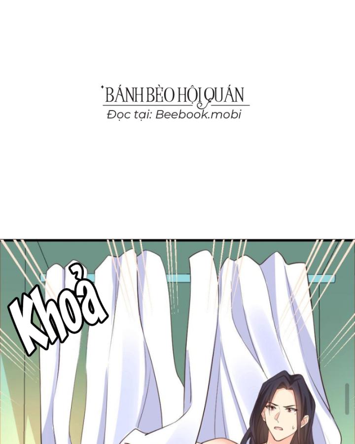 Bắt Ta Làm Cung Nữ? Ta Liền Cho Bạo Quân Quỳ Ván Giặt Đồ!!!! Chapter 219 - Trang 2