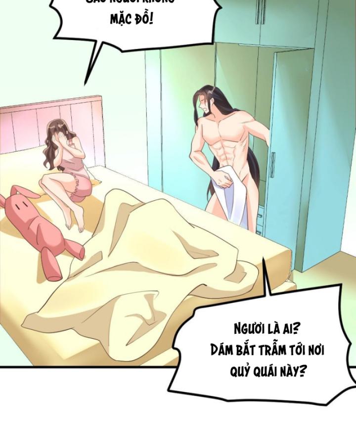 Bắt Ta Làm Cung Nữ? Ta Liền Cho Bạo Quân Quỳ Ván Giặt Đồ!!!! Chapter 219 - Trang 2