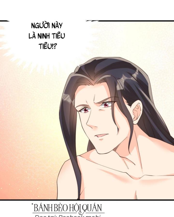 Bắt Ta Làm Cung Nữ? Ta Liền Cho Bạo Quân Quỳ Ván Giặt Đồ!!!! Chapter 219 - Trang 2