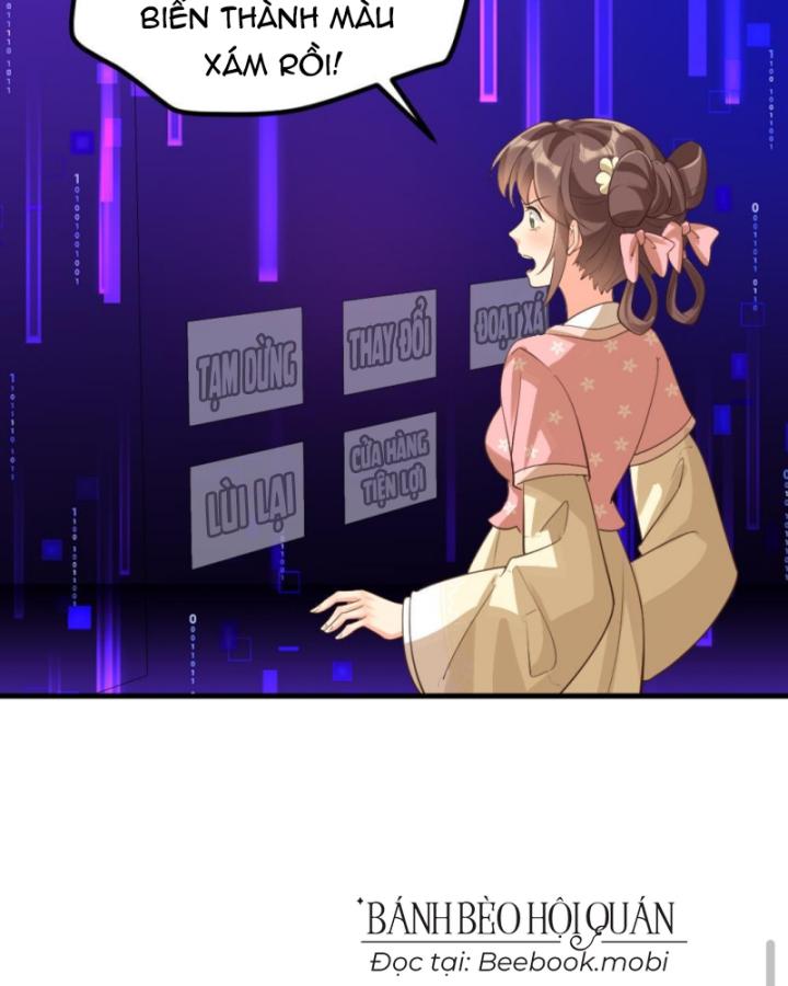 Bắt Ta Làm Cung Nữ? Ta Liền Cho Bạo Quân Quỳ Ván Giặt Đồ!!!! Chapter 219 - Trang 2