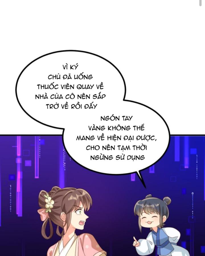 Bắt Ta Làm Cung Nữ? Ta Liền Cho Bạo Quân Quỳ Ván Giặt Đồ!!!! Chapter 219 - Trang 2