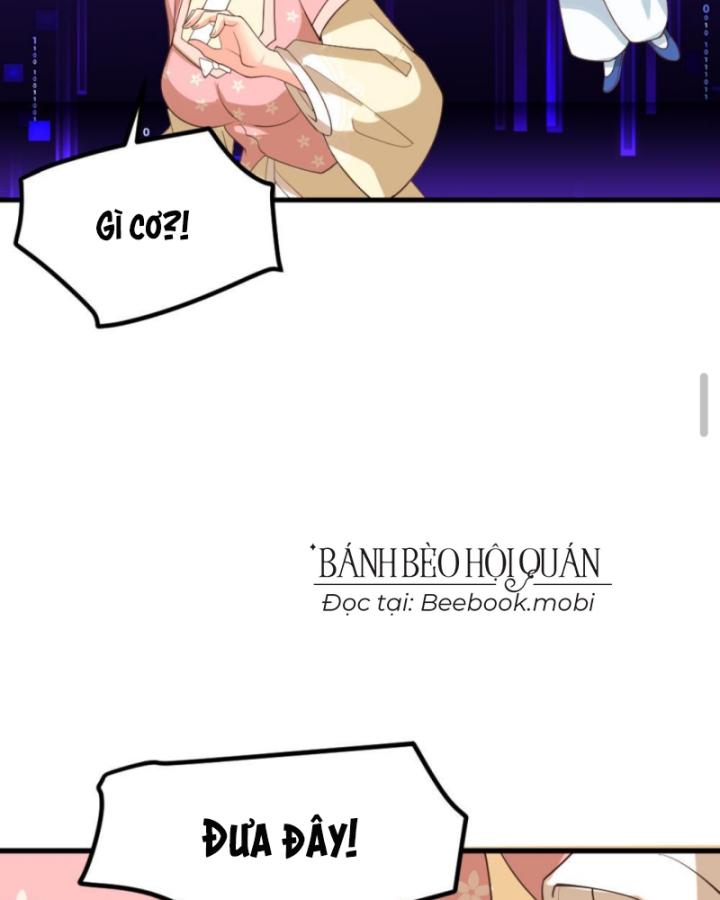 Bắt Ta Làm Cung Nữ? Ta Liền Cho Bạo Quân Quỳ Ván Giặt Đồ!!!! Chapter 219 - Trang 2