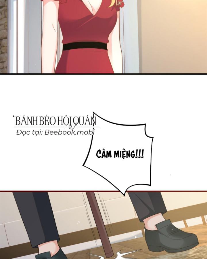Bé Rồng Đột Kích! Mami Vừa Cay Vừa Độc Chapter 18 - 13
