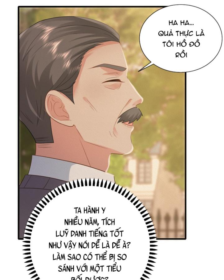 Bé Rồng Đột Kích! Mami Vừa Cay Vừa Độc Chapter 18 - 17