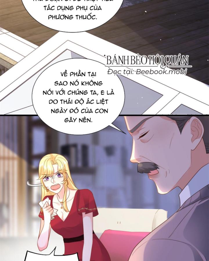 Bé Rồng Đột Kích! Mami Vừa Cay Vừa Độc Chapter 18 - 5