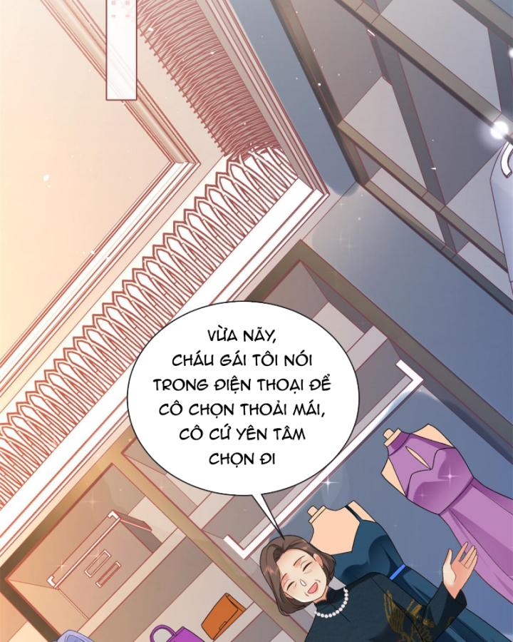 Bé Rồng Đột Kích! Mami Vừa Cay Vừa Độc Chapter 18 - 41
