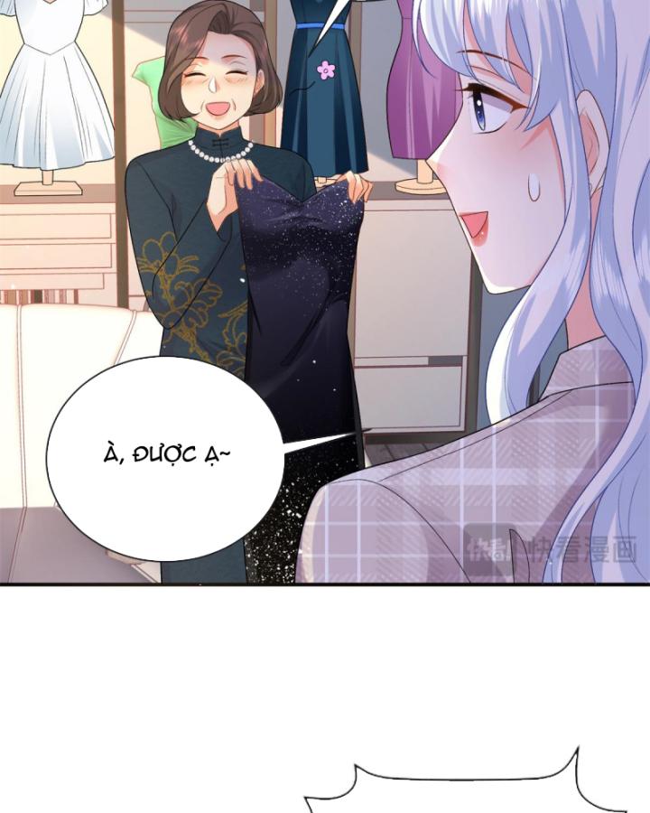 Bé Rồng Đột Kích! Mami Vừa Cay Vừa Độc Chapter 18 - 51