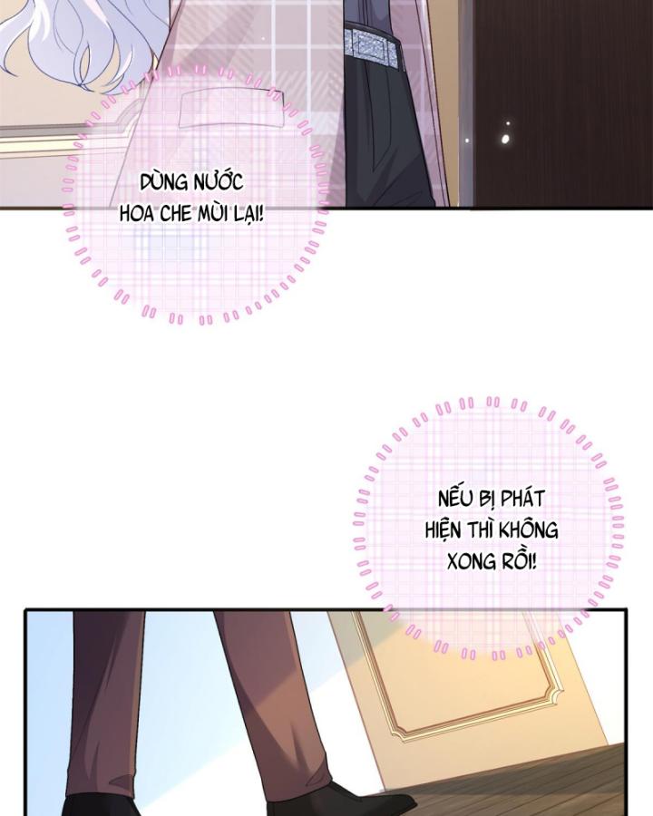 Bé Rồng Đột Kích! Mami Vừa Cay Vừa Độc Chapter 18 - 57