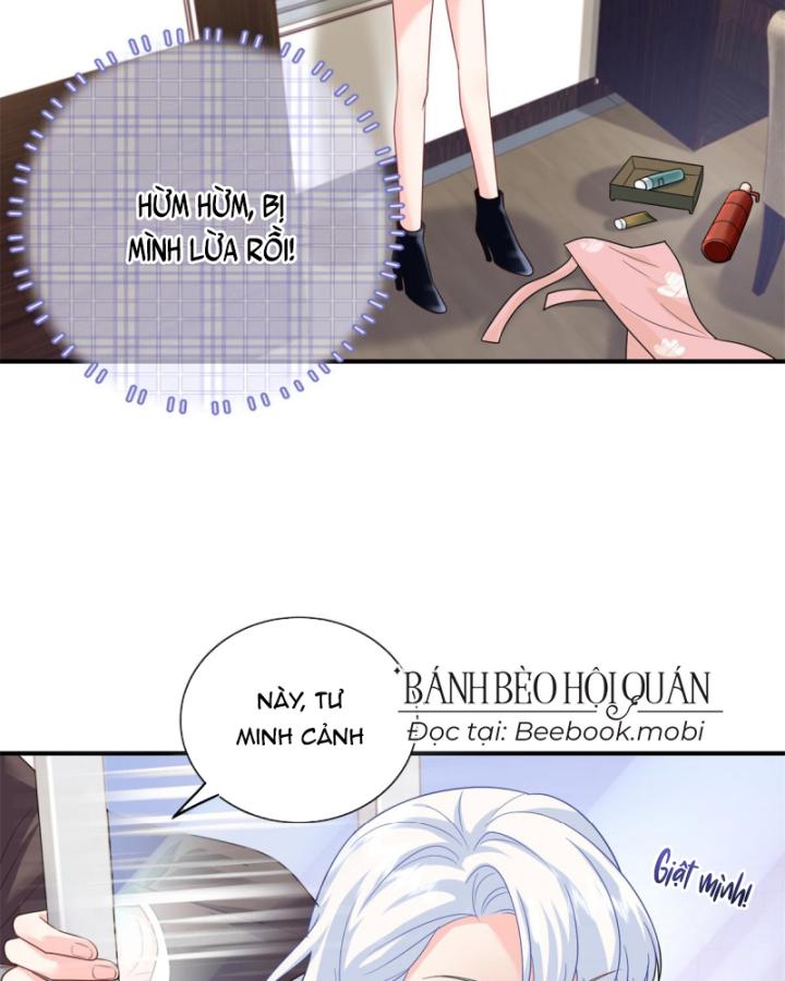 Bé Rồng Đột Kích! Mami Vừa Cay Vừa Độc Chapter 18 - 68