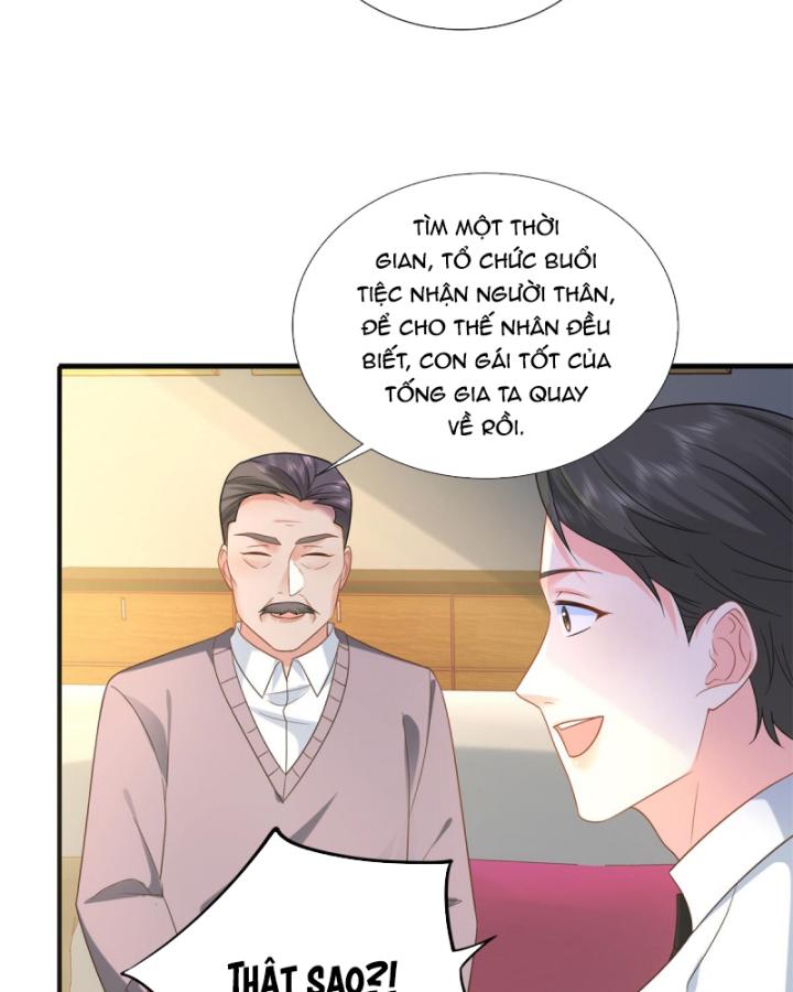 Bé Rồng Đột Kích! Mami Vừa Cay Vừa Độc Chapter 18 - 10