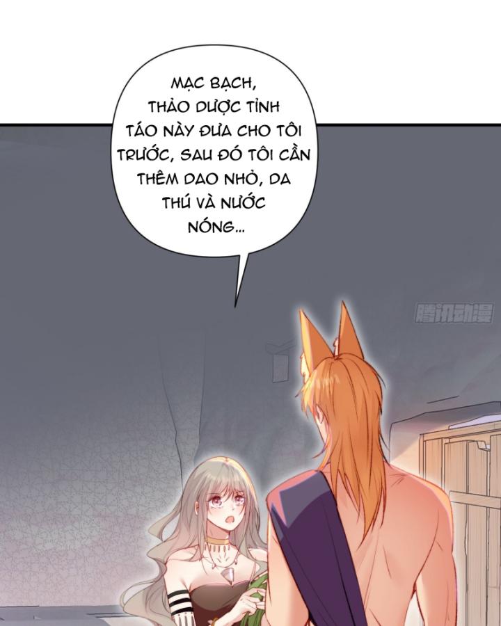 Thú Thế Ngọt Sủng, Tôi Ở Dị Giới Làm Vũ Thần Chapter 20 - 11