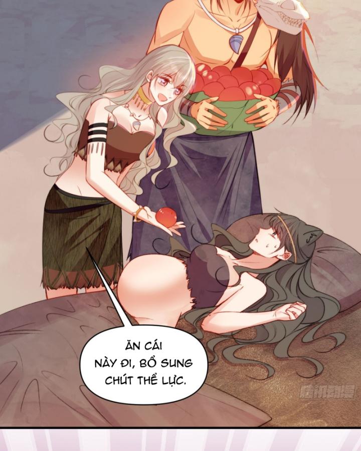 Thú Thế Ngọt Sủng, Tôi Ở Dị Giới Làm Vũ Thần Chapter 20 - 43