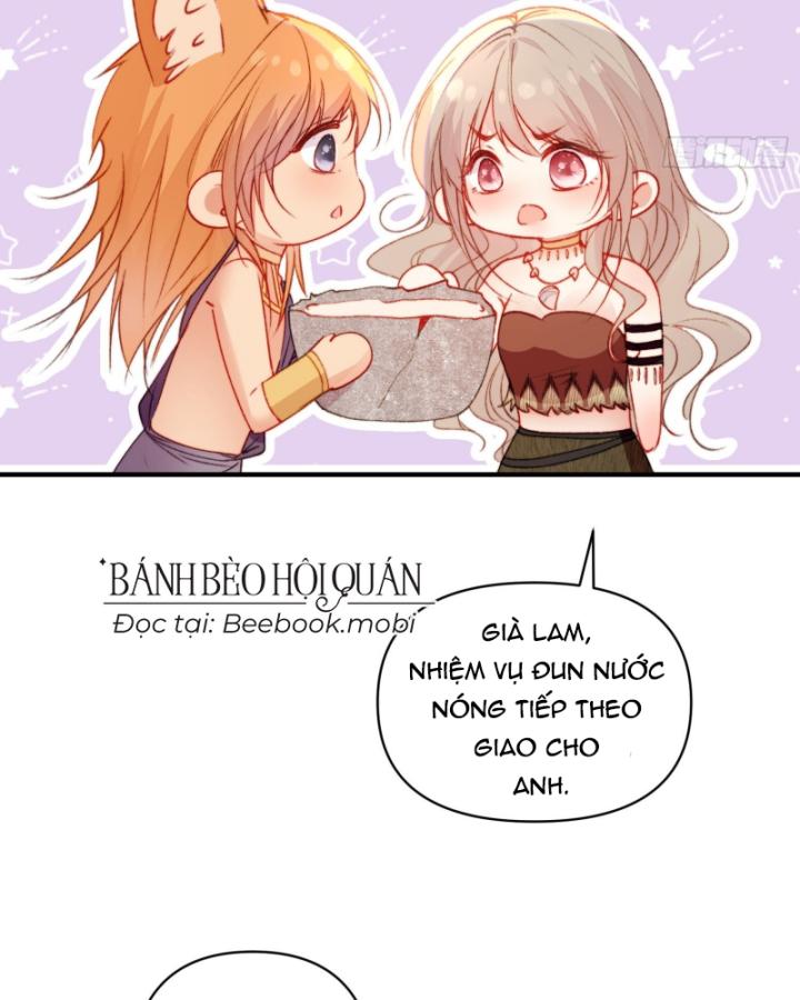 Thú Thế Ngọt Sủng, Tôi Ở Dị Giới Làm Vũ Thần Chapter 20 - 48