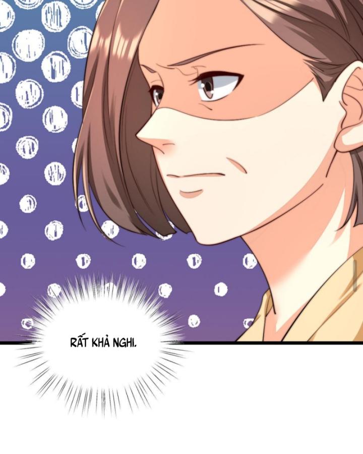 Bắt Ta Làm Cung Nữ? Ta Liền Cho Bạo Quân Quỳ Ván Giặt Đồ!!!! Chapter 220 - Trang 2