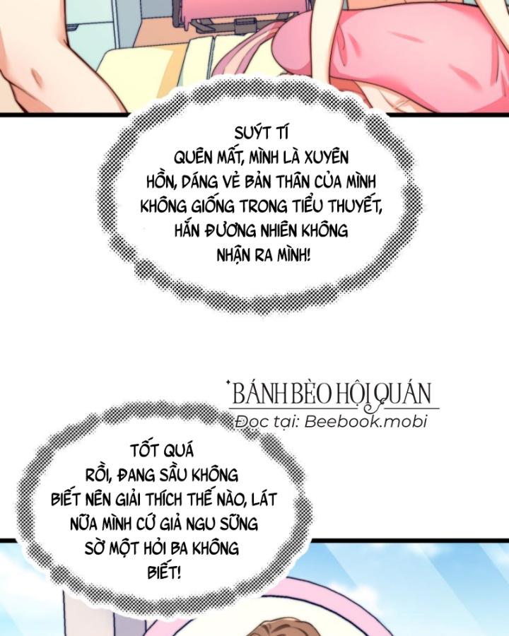 Bắt Ta Làm Cung Nữ? Ta Liền Cho Bạo Quân Quỳ Ván Giặt Đồ!!!! Chapter 220 - Trang 2