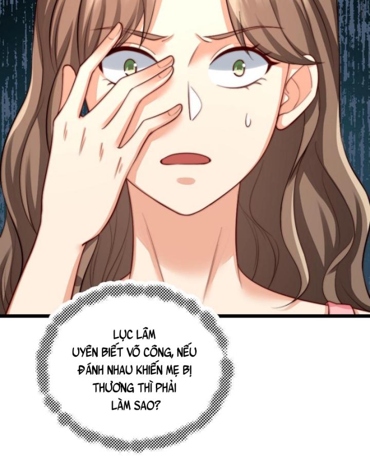Bắt Ta Làm Cung Nữ? Ta Liền Cho Bạo Quân Quỳ Ván Giặt Đồ!!!! Chapter 220 - Trang 2