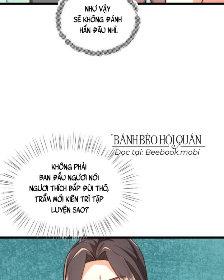 Bắt Ta Làm Cung Nữ? Ta Liền Cho Bạo Quân Quỳ Ván Giặt Đồ!!!! Chapter 220 - Trang 2