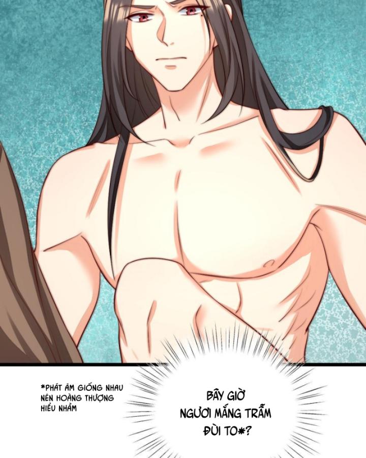 Bắt Ta Làm Cung Nữ? Ta Liền Cho Bạo Quân Quỳ Ván Giặt Đồ!!!! Chapter 220 - Trang 2