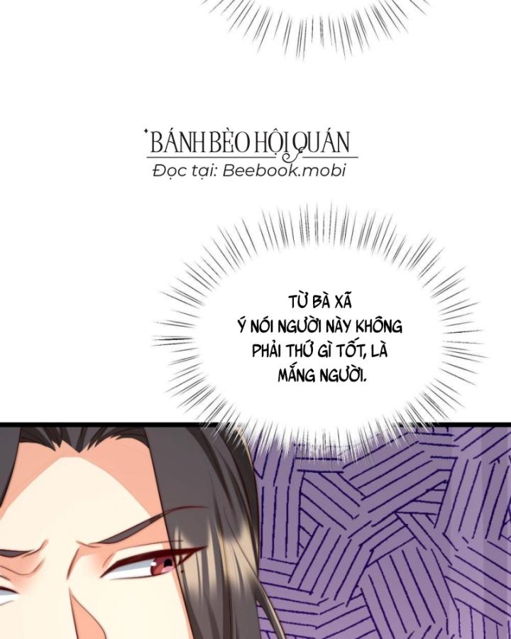 Bắt Ta Làm Cung Nữ? Ta Liền Cho Bạo Quân Quỳ Ván Giặt Đồ!!!! Chapter 220 - Trang 2