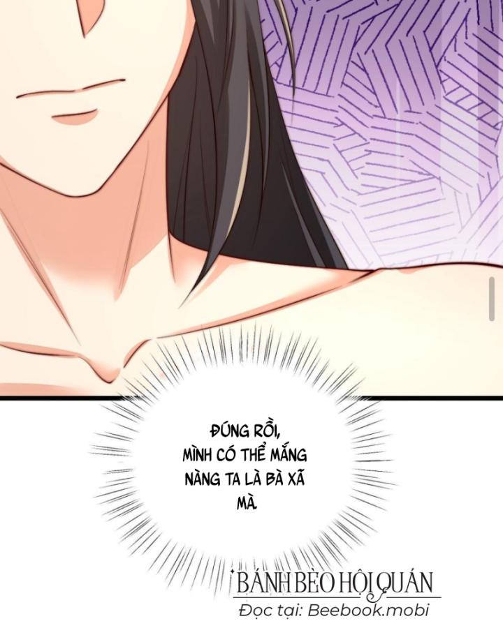 Bắt Ta Làm Cung Nữ? Ta Liền Cho Bạo Quân Quỳ Ván Giặt Đồ!!!! Chapter 220 - Trang 2