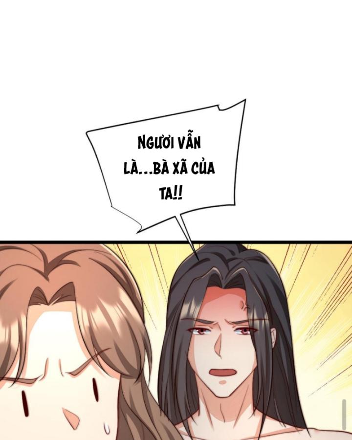 Bắt Ta Làm Cung Nữ? Ta Liền Cho Bạo Quân Quỳ Ván Giặt Đồ!!!! Chapter 220 - Trang 2