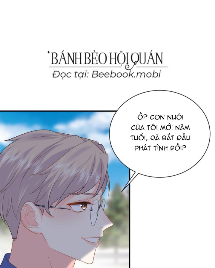 Bé Rồng Đột Kích! Mami Vừa Cay Vừa Độc Chapter 19 - 21
